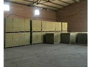 外墻巖棉板可用在室內(nèi)嗎？山西興富利偉業(yè)公司為您解讀